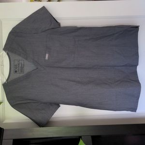 FIGS Graphite Scrub Set